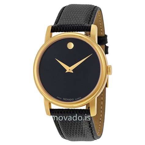 fake movado museum watch|swiss movado quartz real.